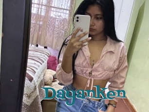 Dayanken