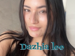 Dazhia_lee