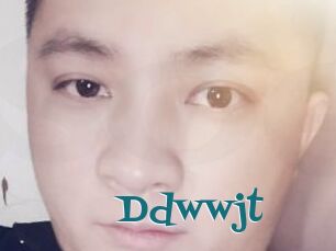 Ddwwjt