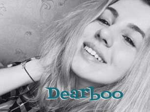 Dearboo