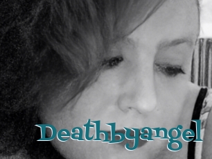 Deathbyangel
