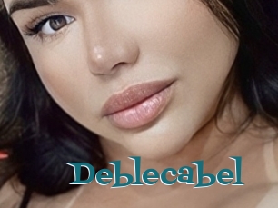 Deblecabel
