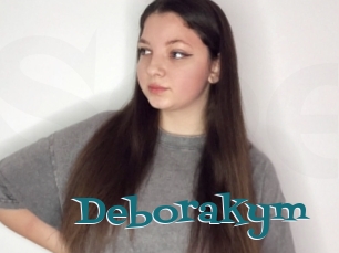 Deborakym