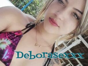 Deborasexxx