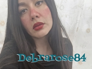 Debrarose84