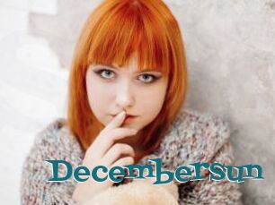 Decembersun