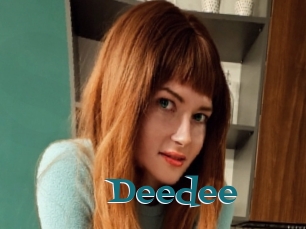 Deedee