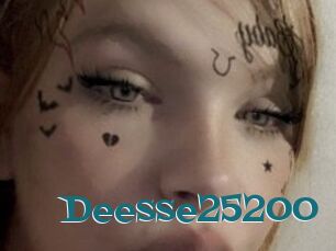 Deesse25200