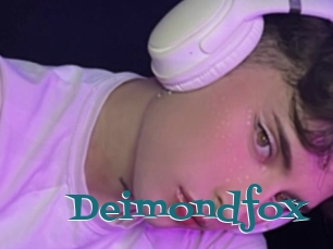 Deimondfox