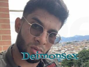 Deimonsex