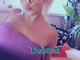 Delana