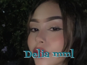 Delia_mml