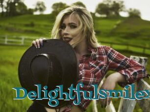Delightfulsmilex