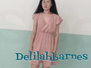 Delilahbarnes