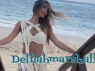 Delilahmarshall