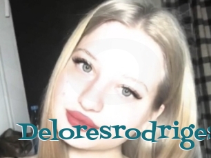 Deloresrodriges