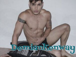 Demiankenway
