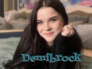 Demibrock