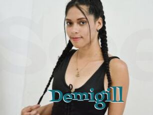Demigill