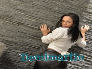 Demimartin