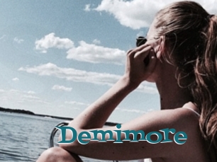 Demimore