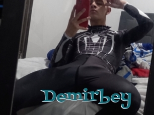 Demirbey