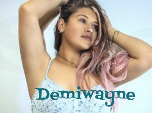 Demiwayne