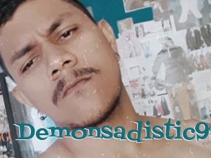 Demonsadistic99