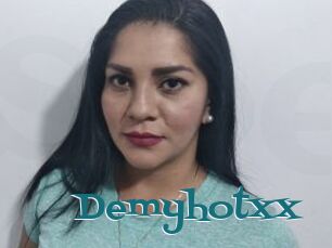 Demyhotxx