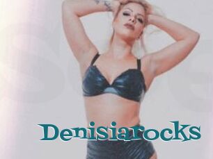 Denisiarocks