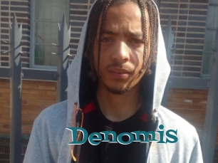 Denomis