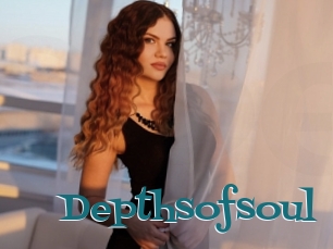 Depthsofsoul