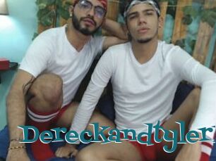 Dereckandtyler1