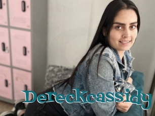 Dereckcassidy