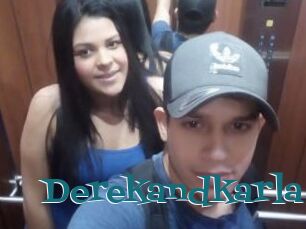 Derekandkarla
