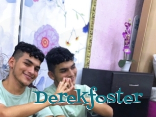 Derekfoster