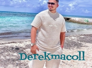 Derekmacoll