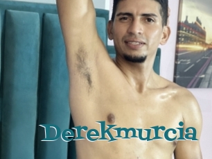 Derekmurcia