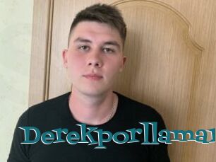 Derekporllamar