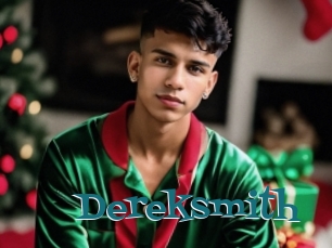 Dereksmith