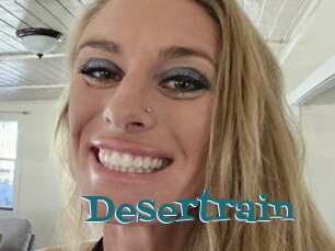 Desertrain