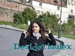 Desideriaalex