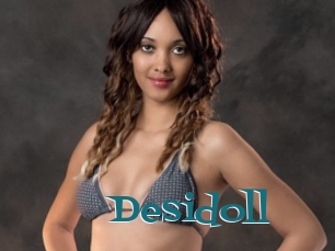 Desidoll