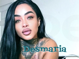 Desmaria
