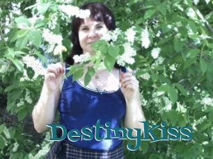 Destinykiss