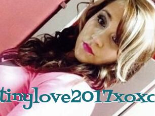 Destinylove2017xoxo