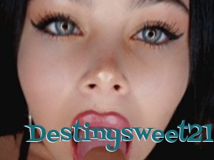 Destinysweet21