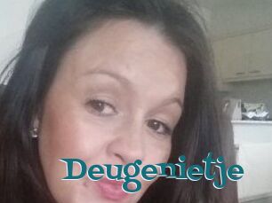 Deugenietje