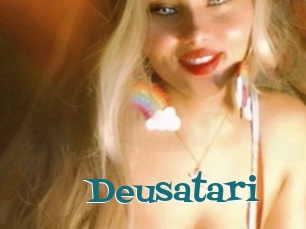 Deusatari
