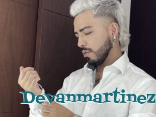 Devanmartinez